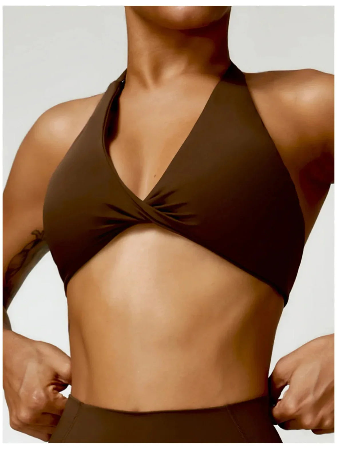 Soutien-gorge de sport