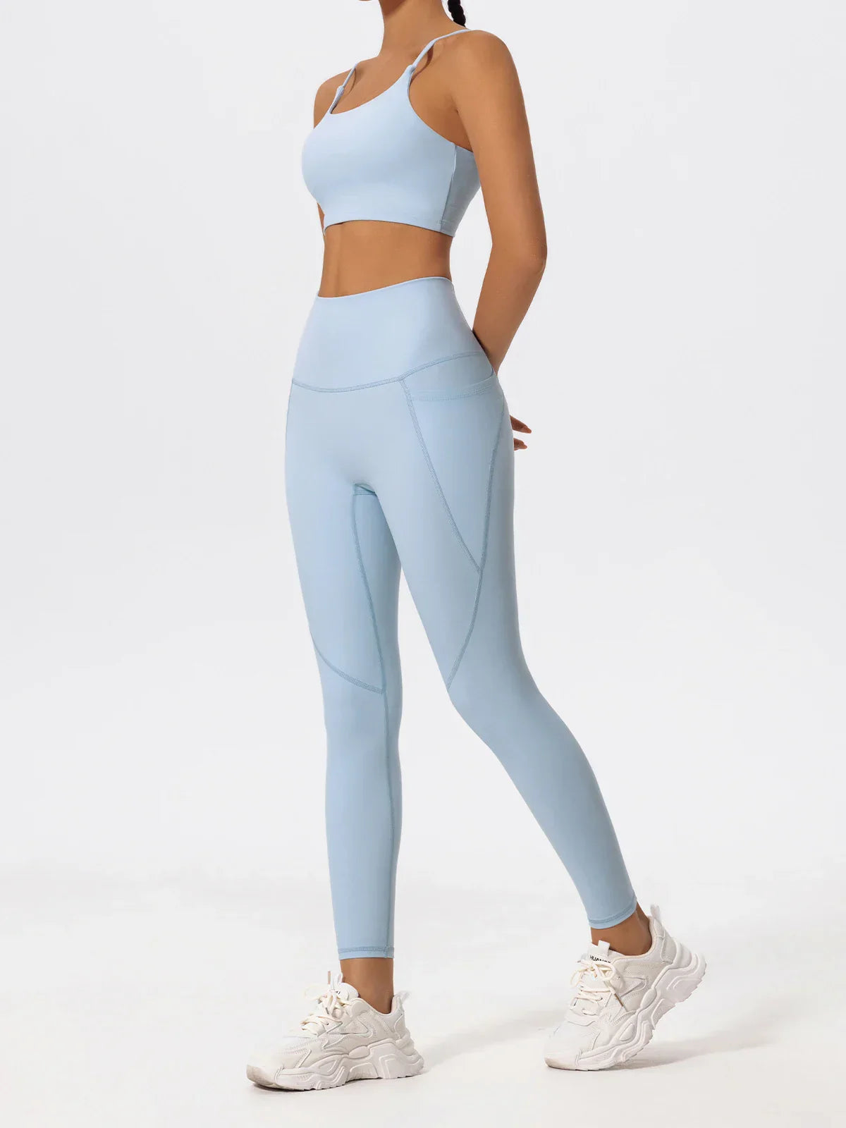 Ensemble de sport