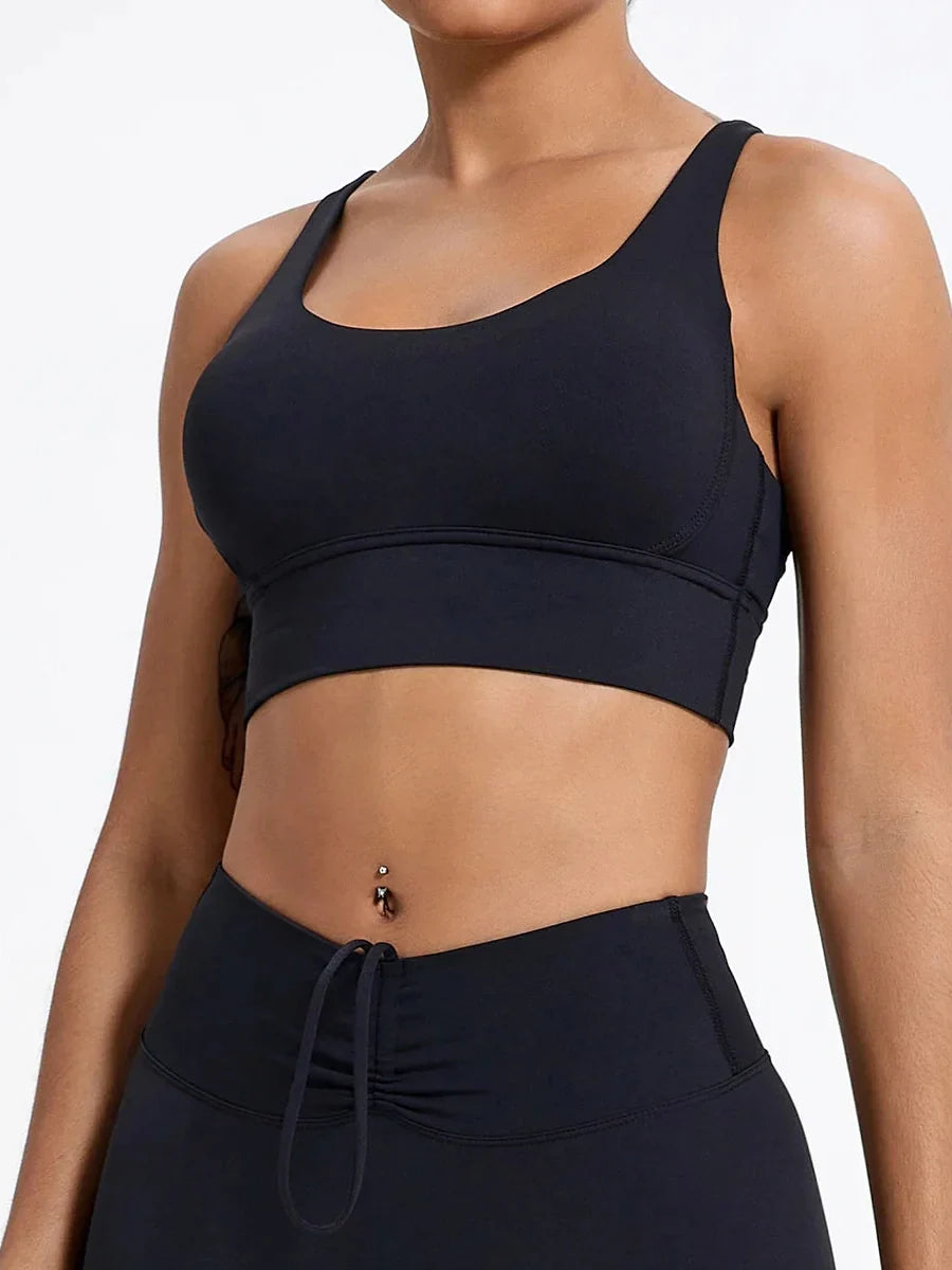 Soutien-gorge de sport