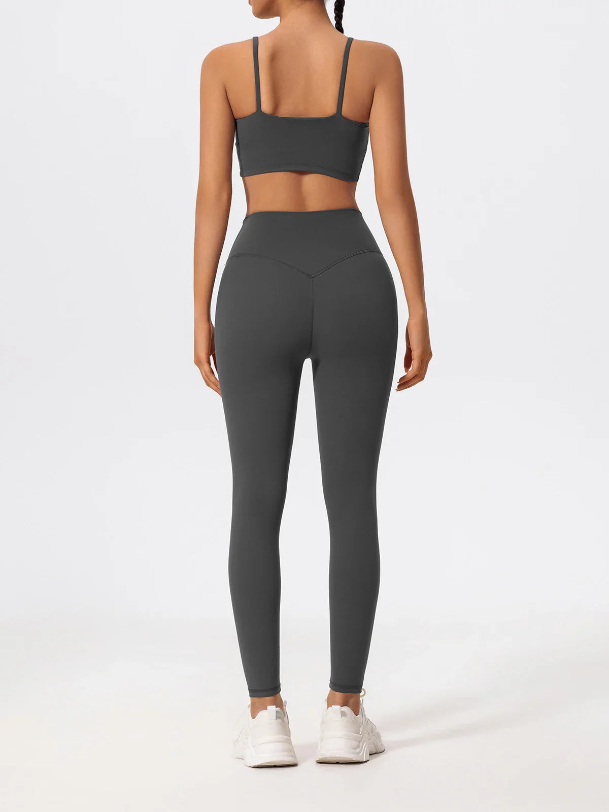 Ensemble de sport