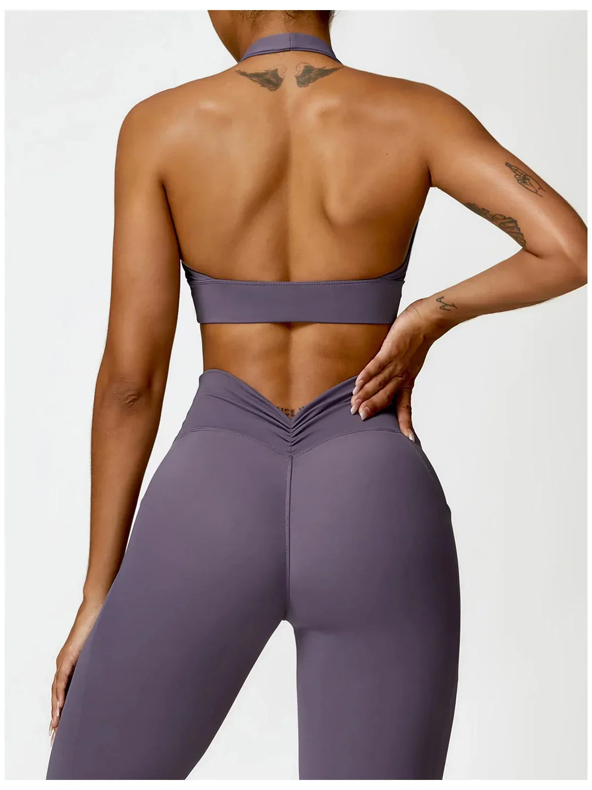 Soutien-gorge de sport