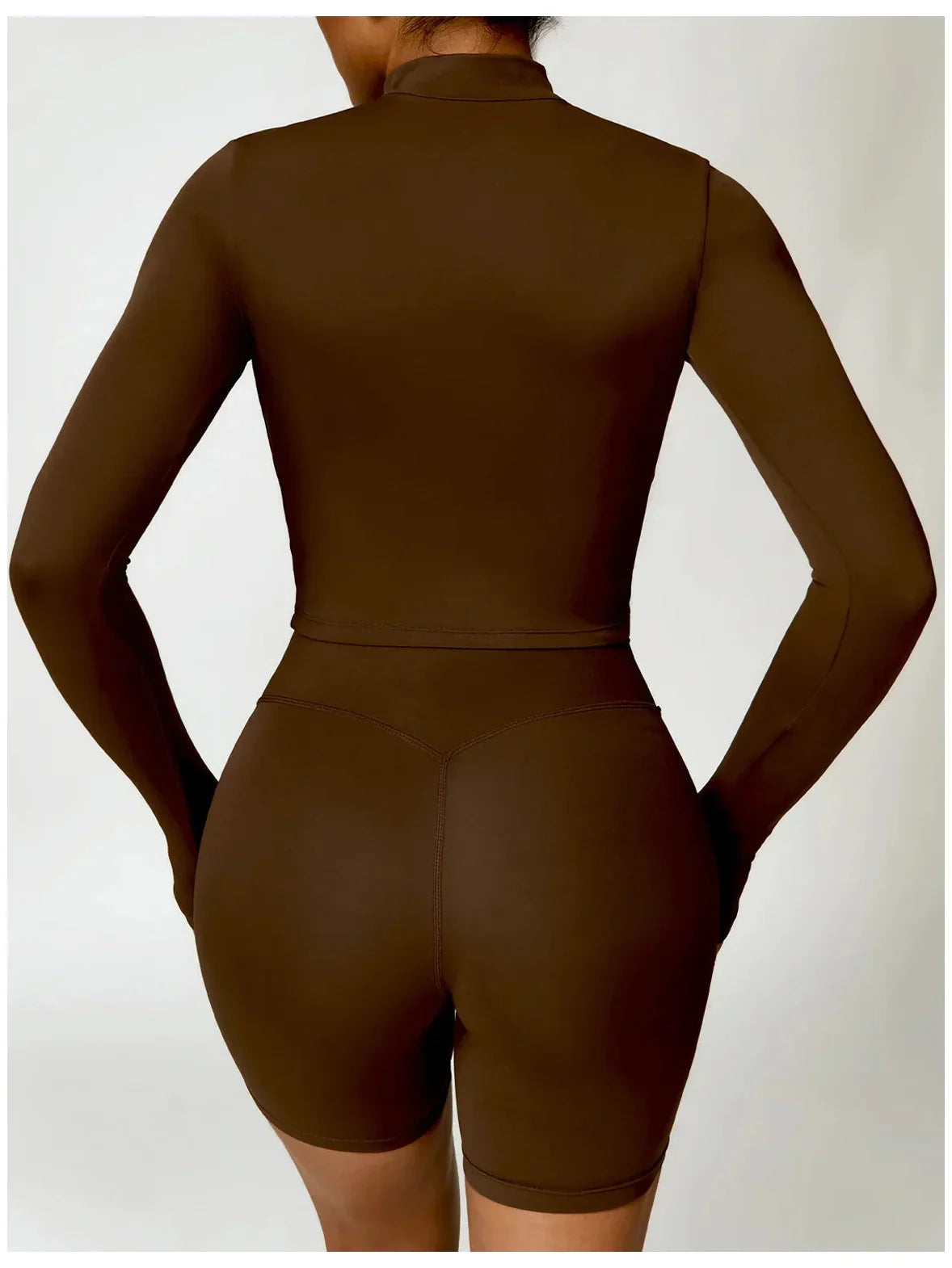 Sweat-shirt sportif