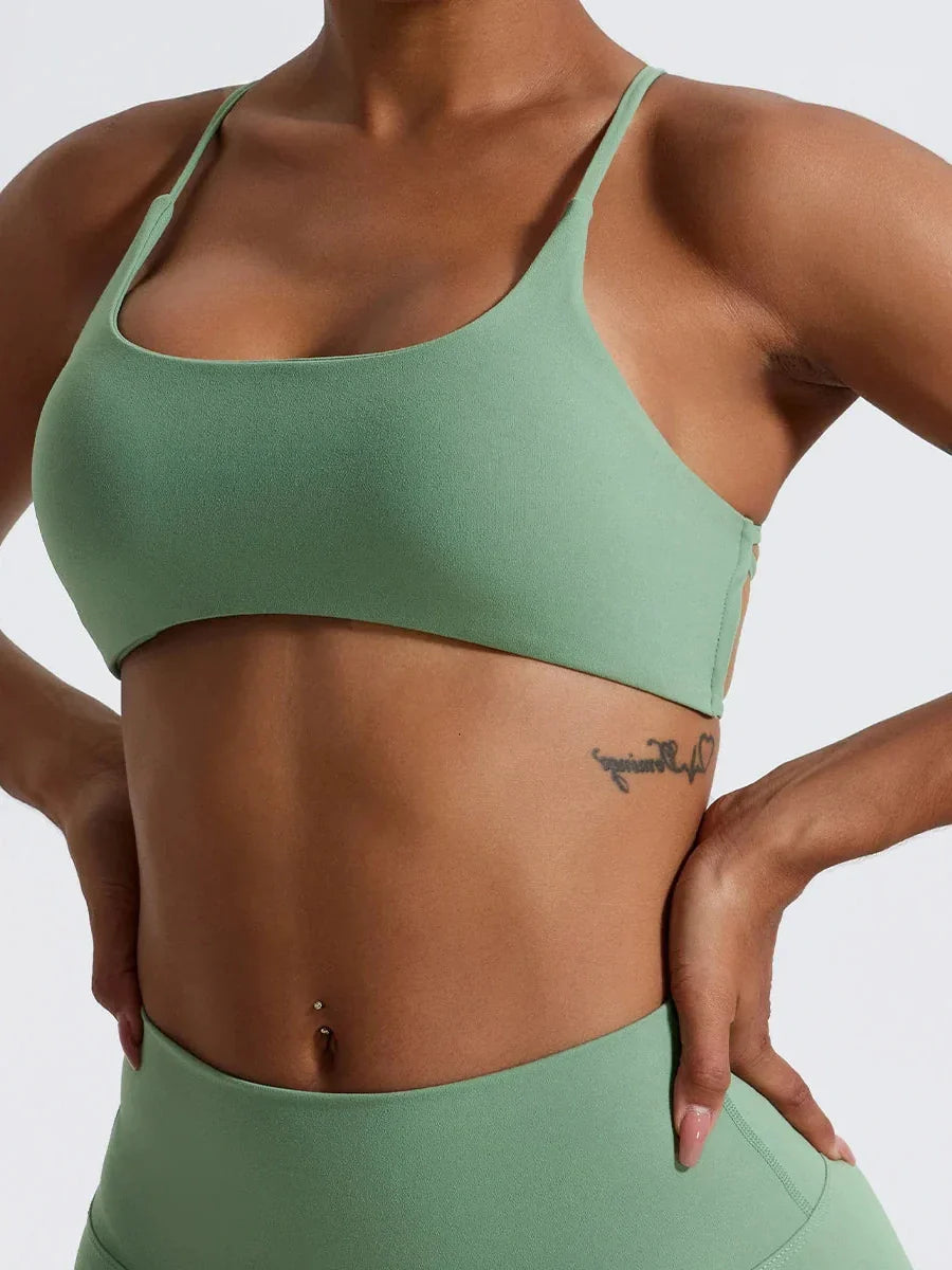 Soutien-gorge de sport