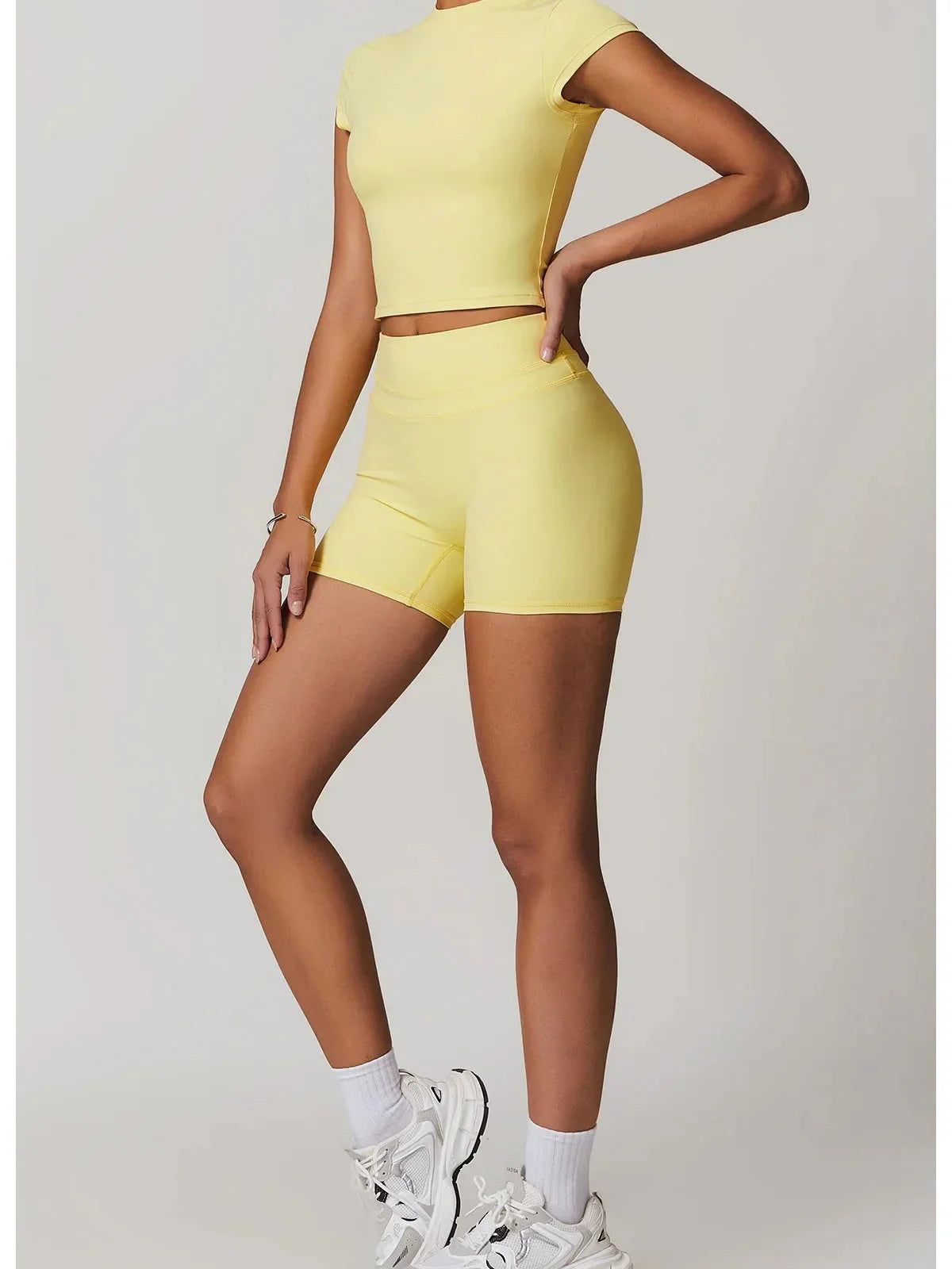 Ensemble de sport