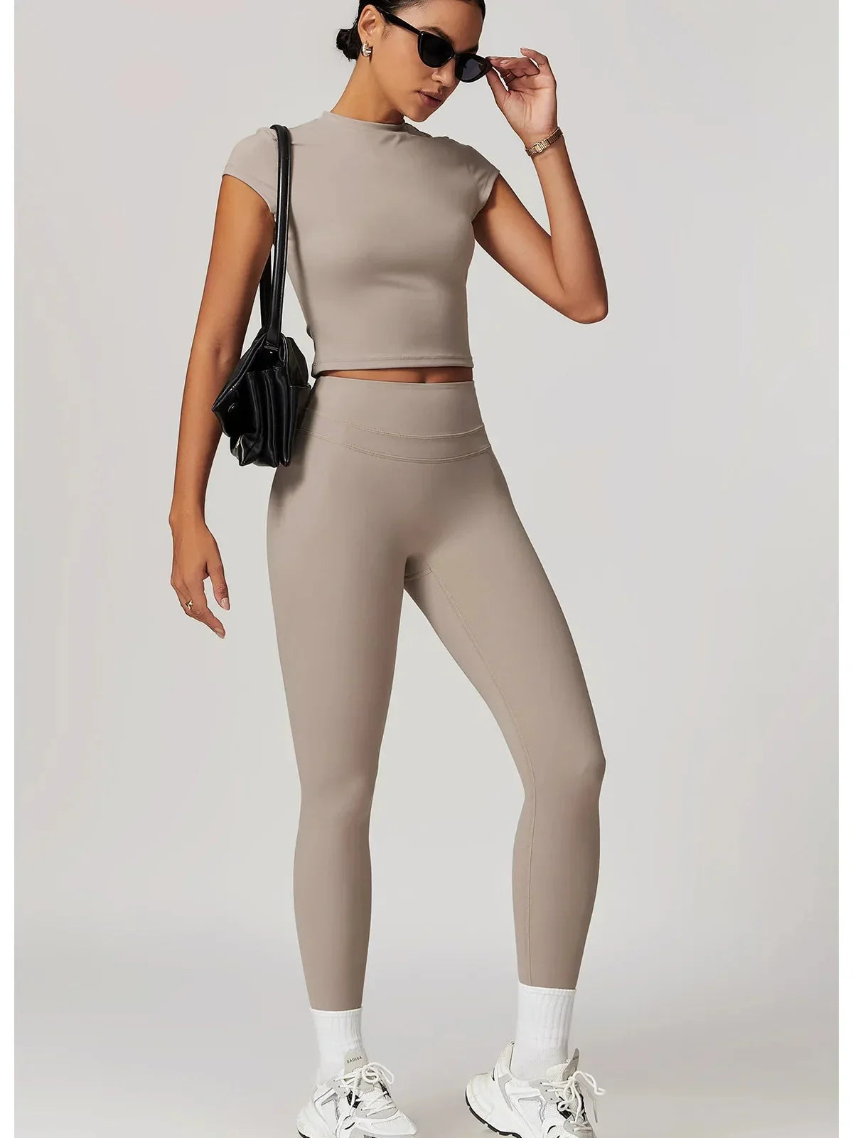 Ensemble de sport