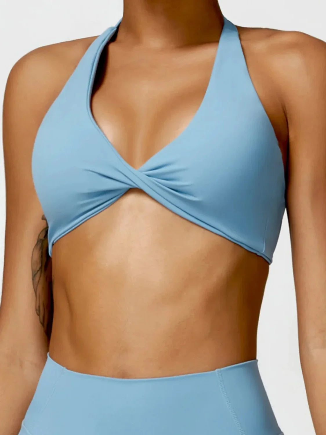 Soutien-gorge de sport