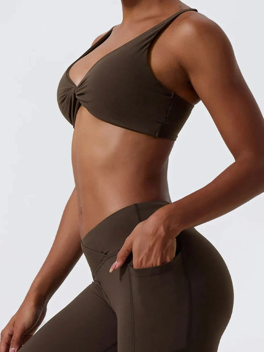 Soutien-gorge de sport