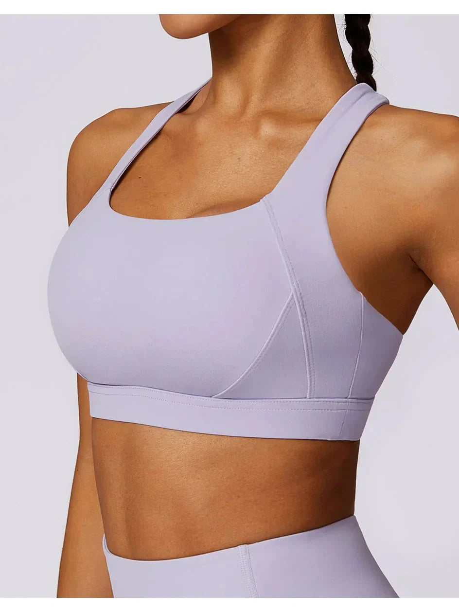 Soutien-gorge de sport