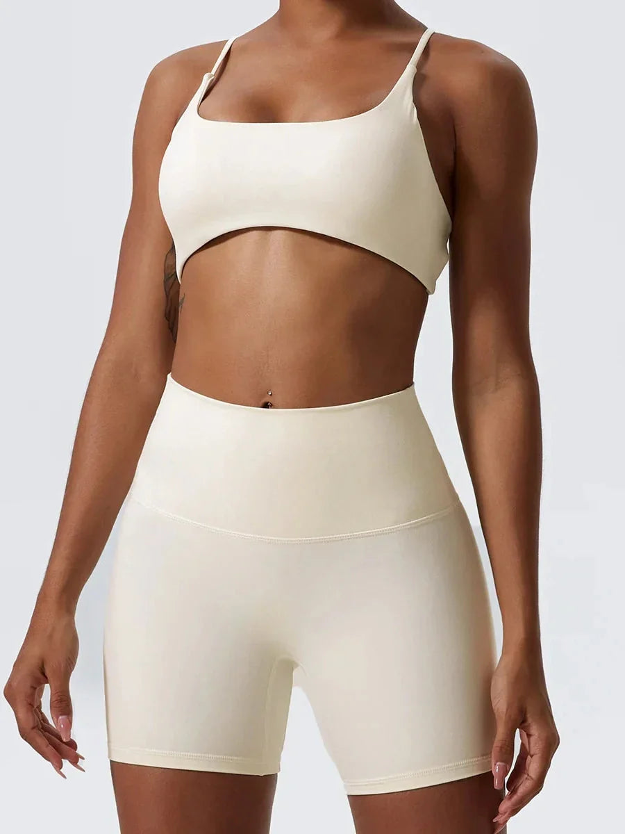 Soutien-gorge de sport