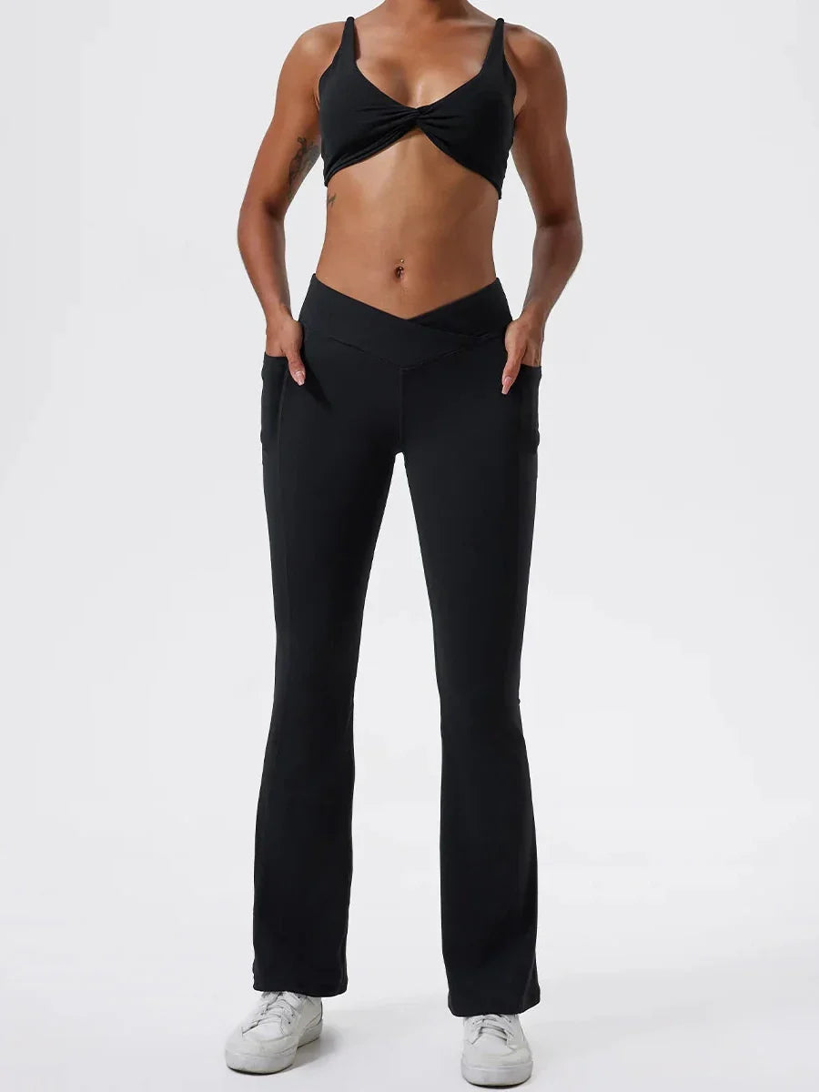 Soutien-gorge de sport