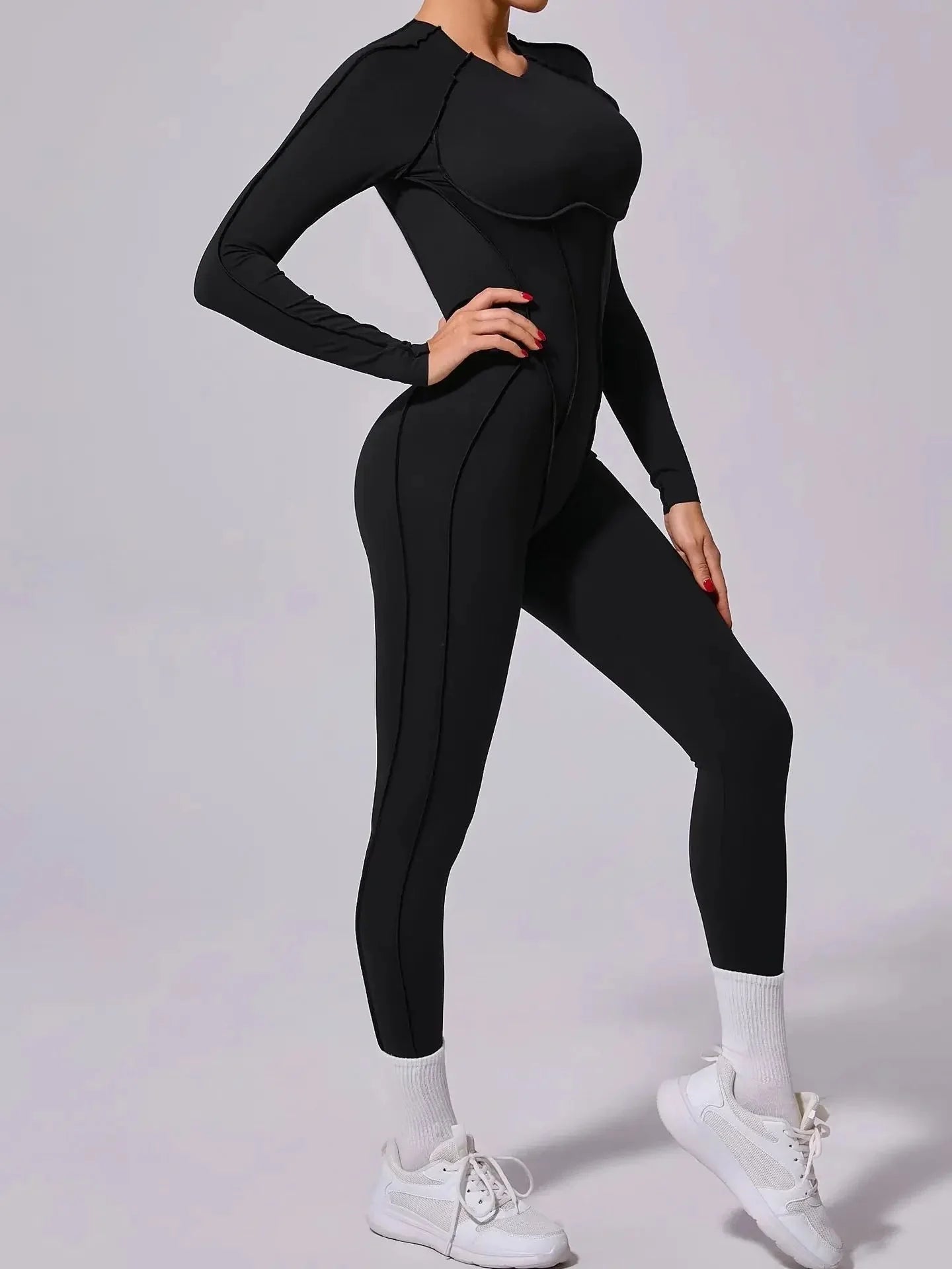 Combinaison de sport