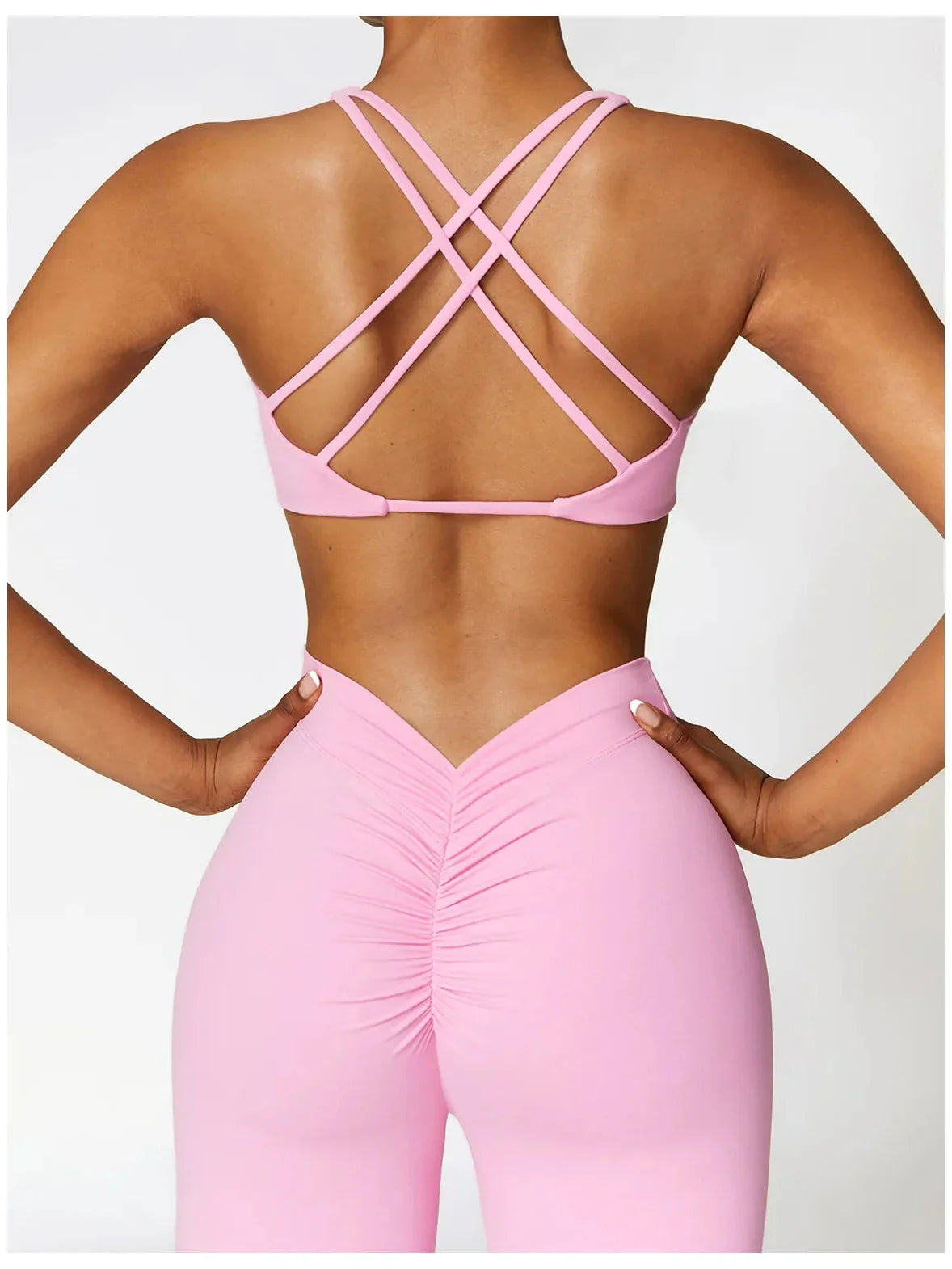 Soutien-gorge de sport