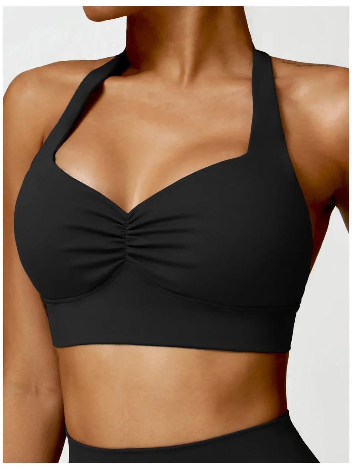 Soutien-gorge de sport