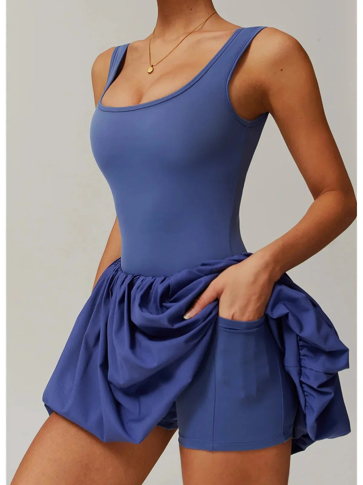 Ensemble de sport