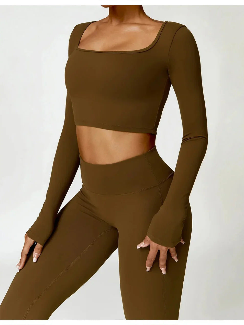 Ensemble de sport