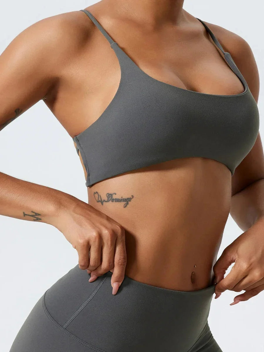 Soutien-gorge de sport