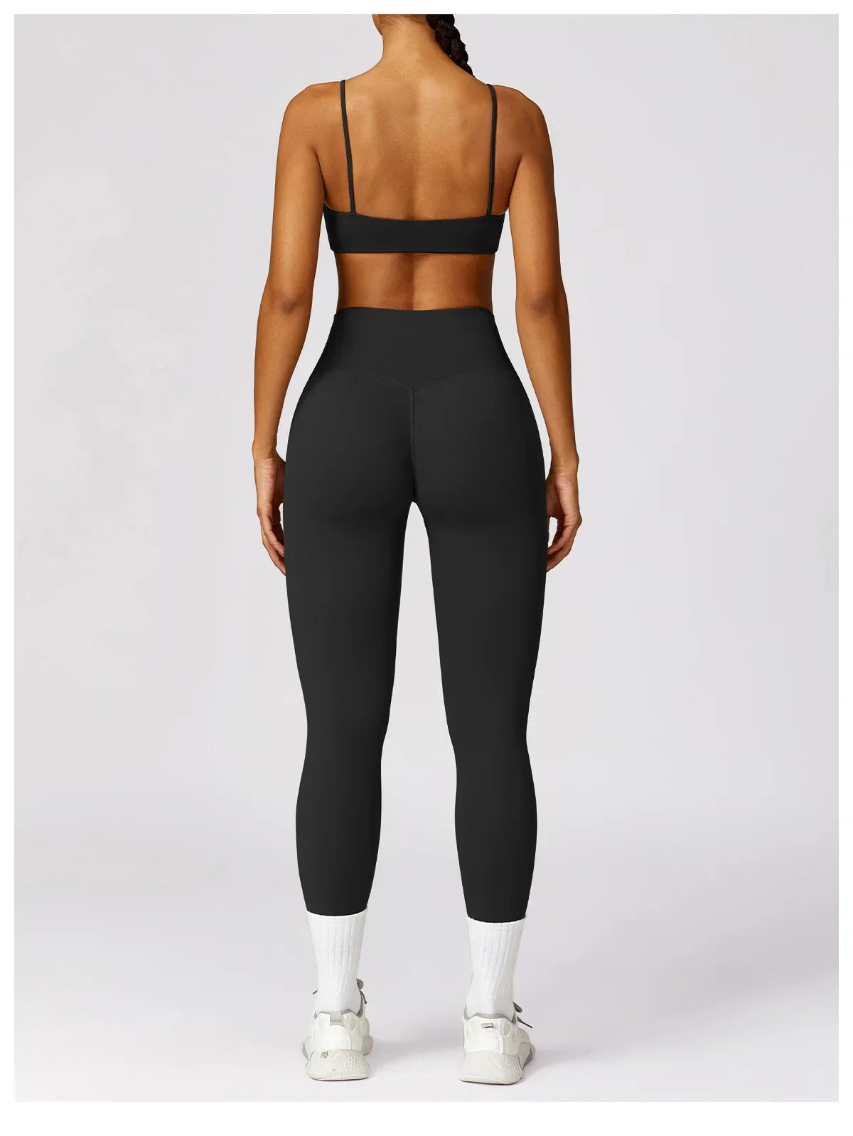 Soutien-gorge de sport