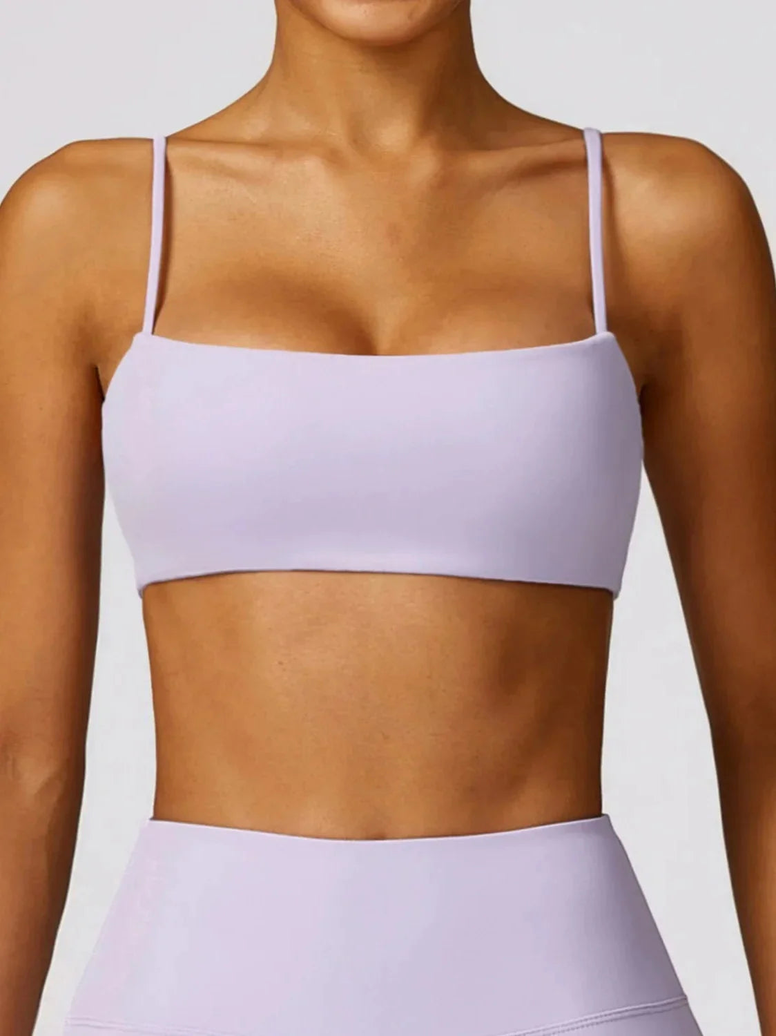 Soutien-gorge de sport
