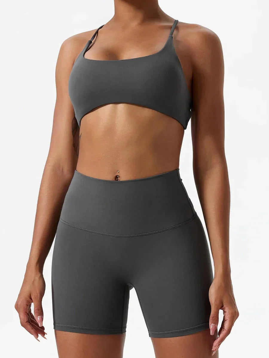 Soutien-gorge de sport