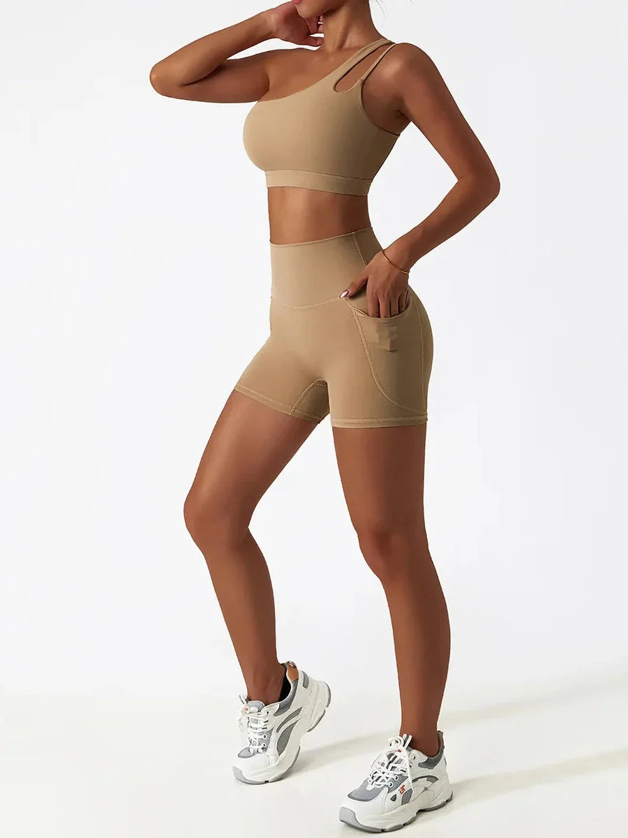 Soutien-gorge de sport