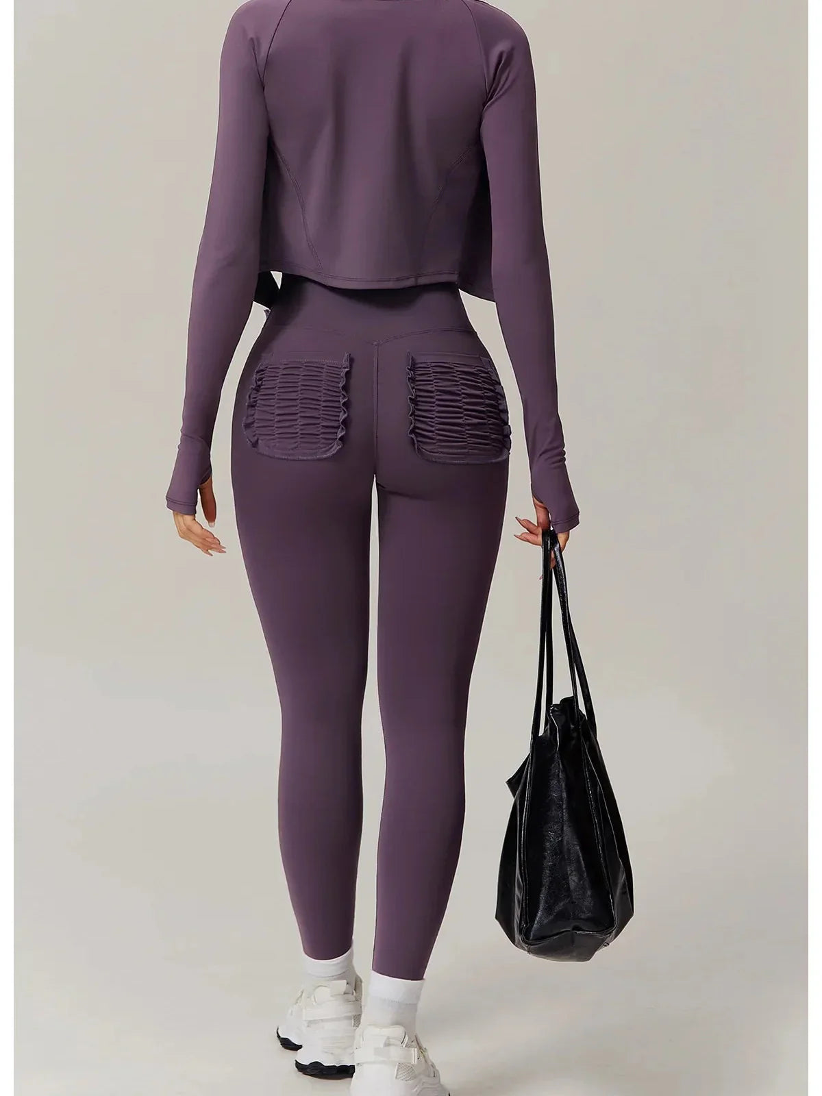 Sweat-shirt sportif