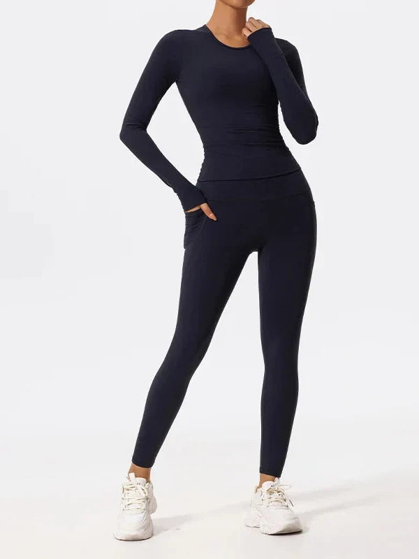 Ensemble de sport