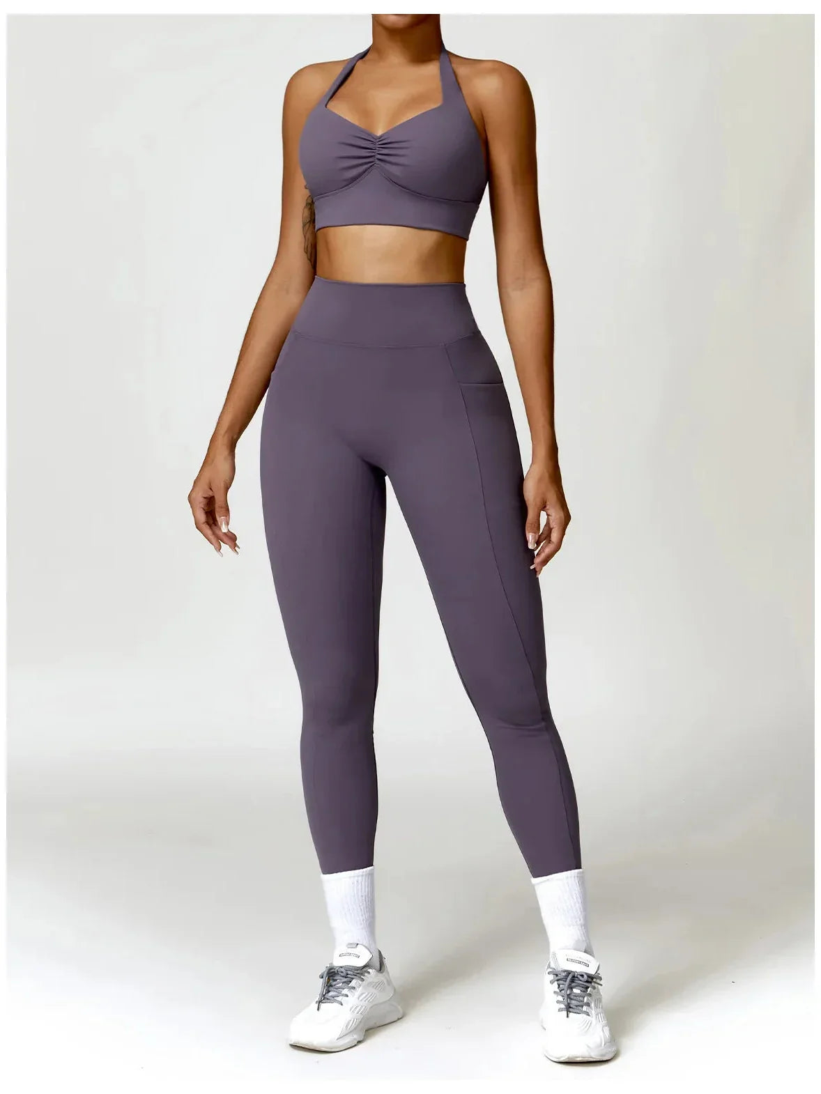 Soutien-gorge de sport