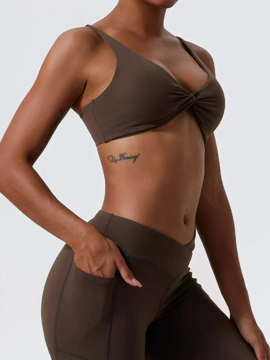 Soutien-gorge de sport