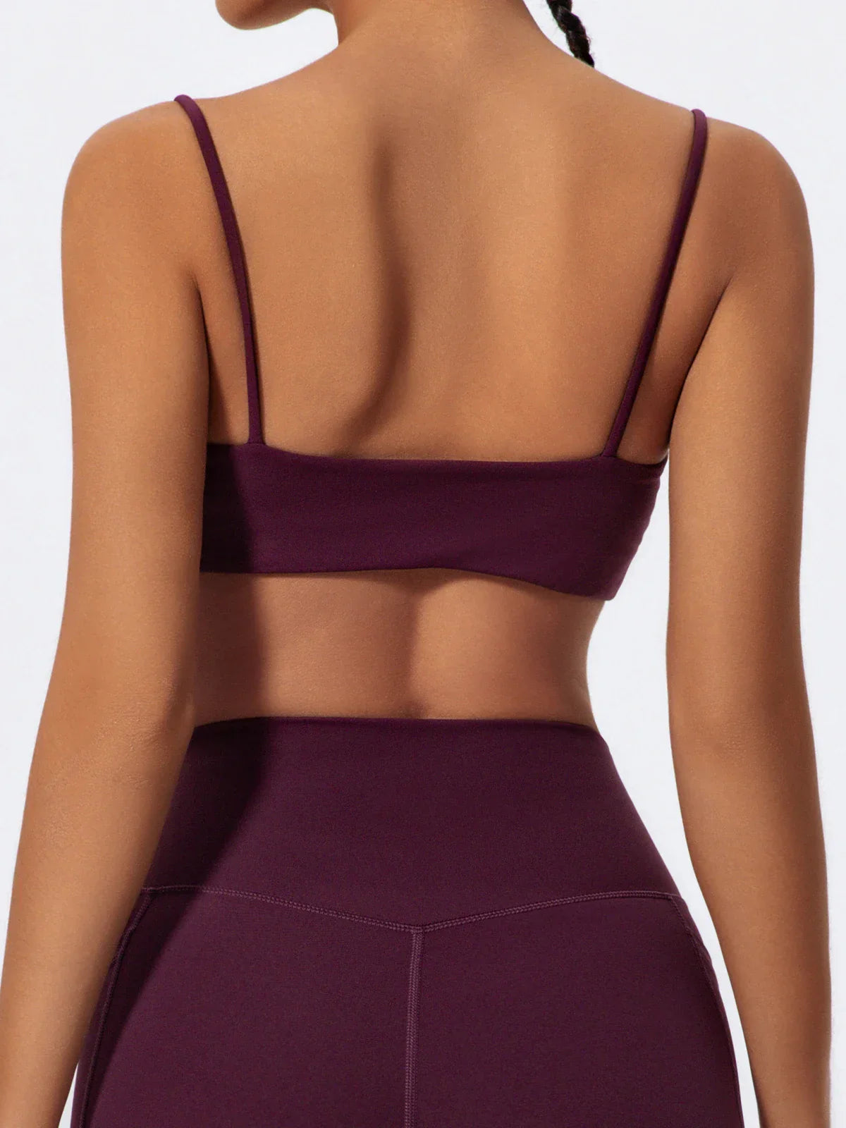 Soutien-gorge de sport