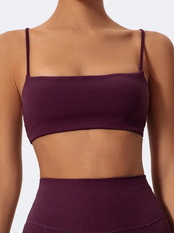 Soutien-gorge de sport