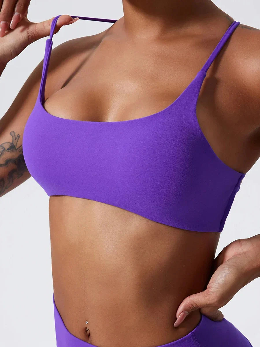 Soutien-gorge de sport