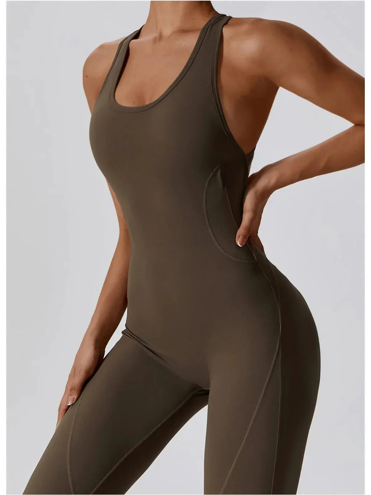 Combinaison de sport