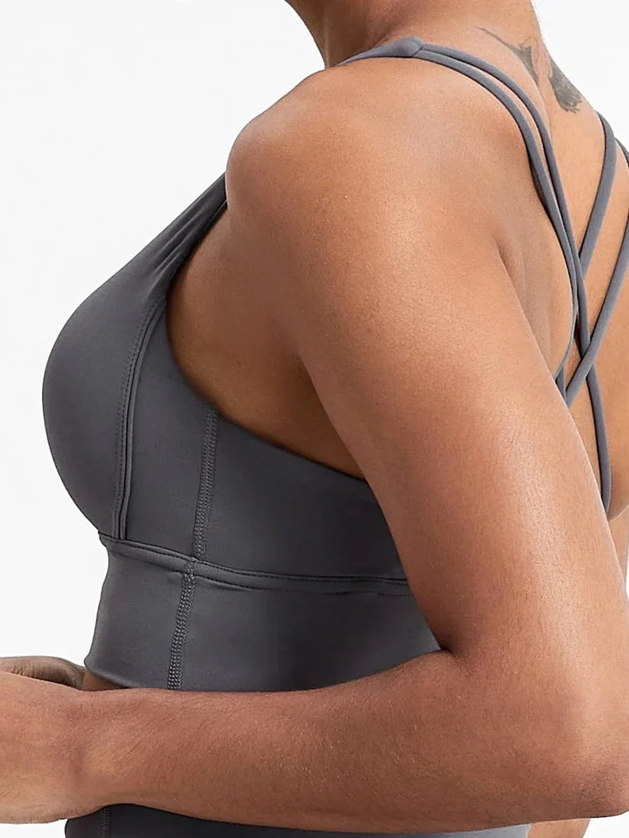 Soutien-gorge de sport