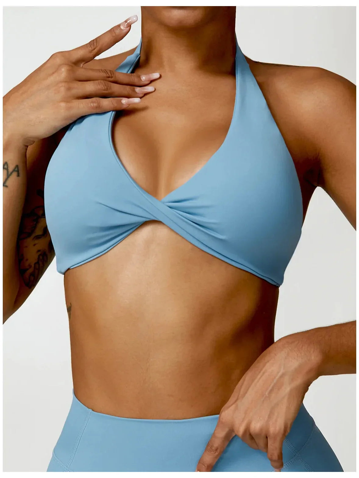 Soutien-gorge de sport