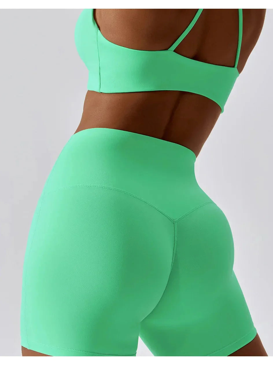 Ensemble de sport