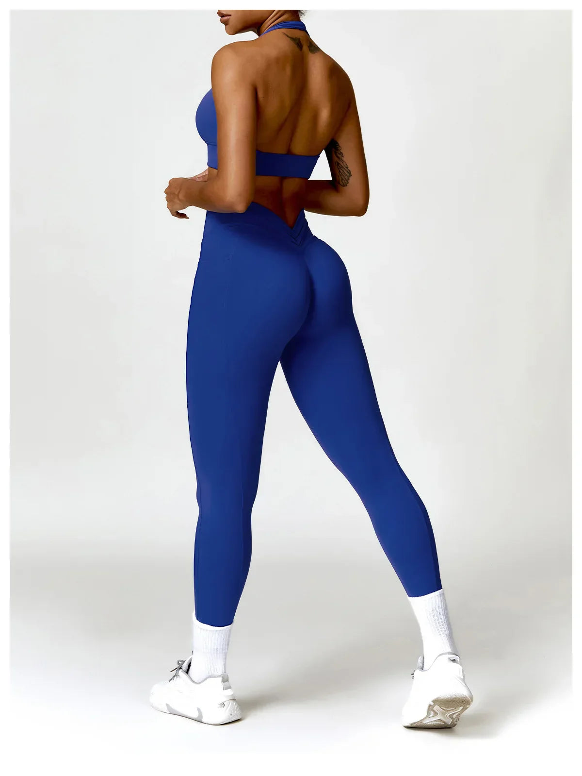 Soutien-gorge de sport