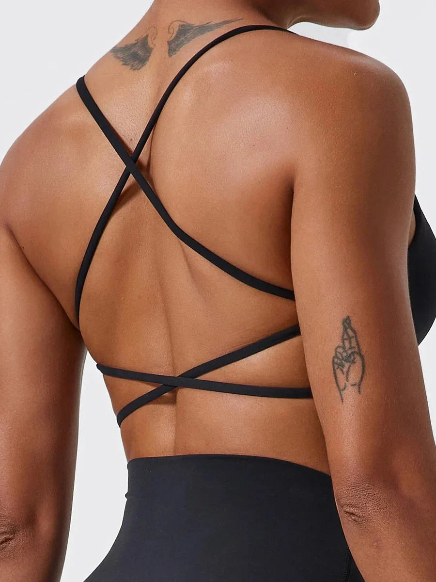 Soutien-gorge de sport