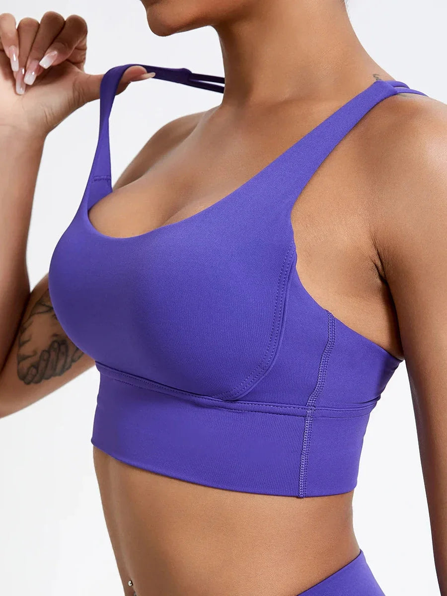 Soutien-gorge de sport