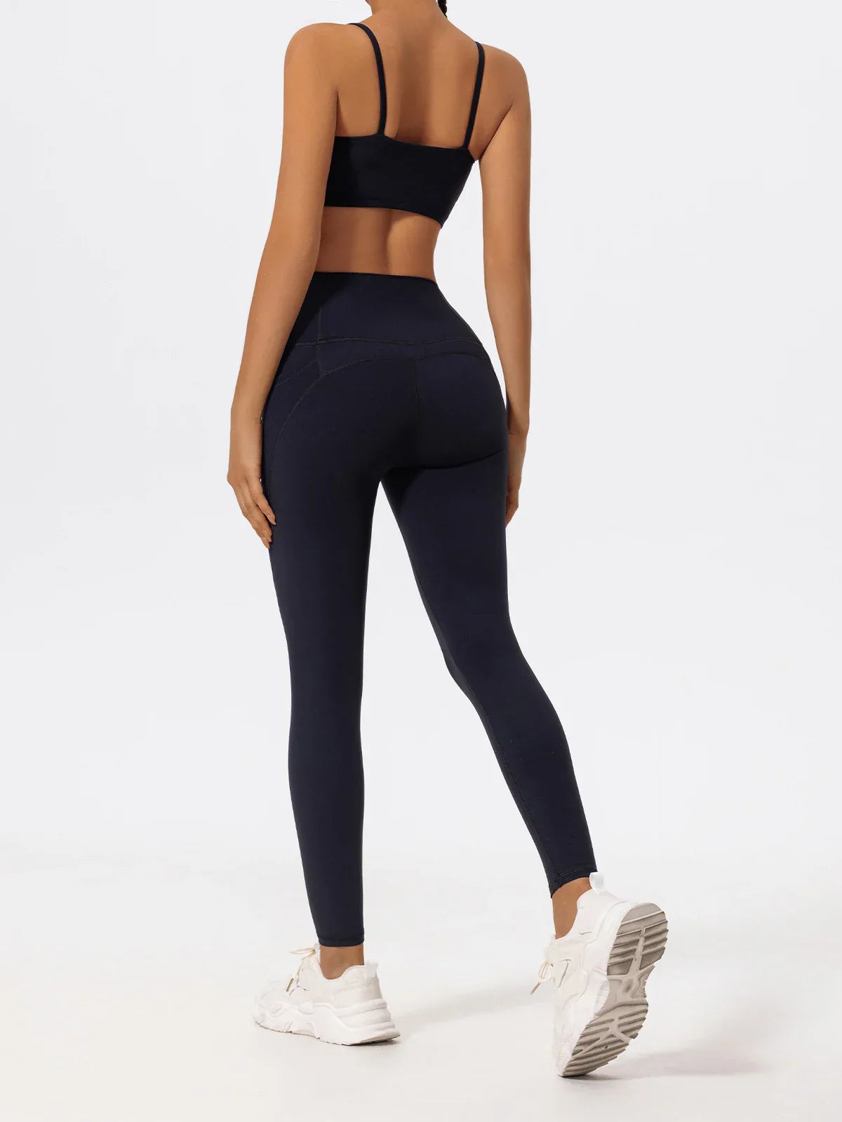 Ensemble de sport