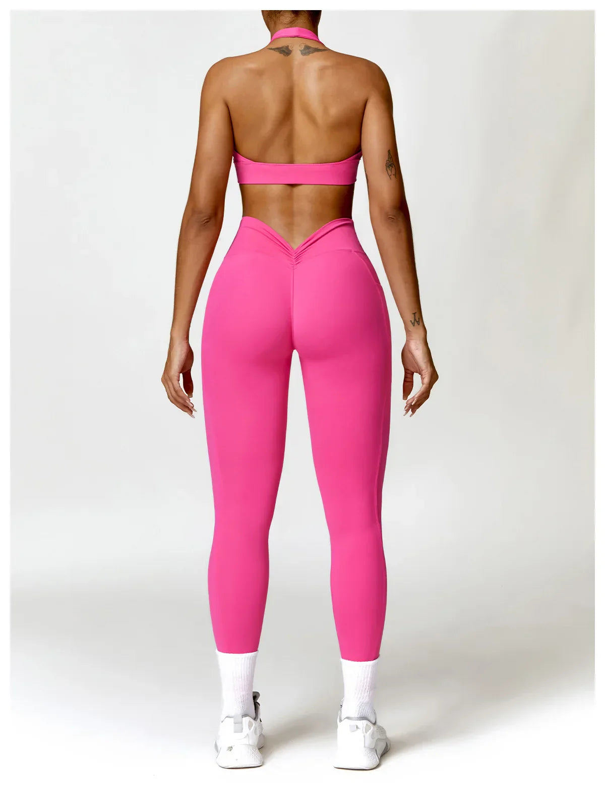 Soutien-gorge de sport