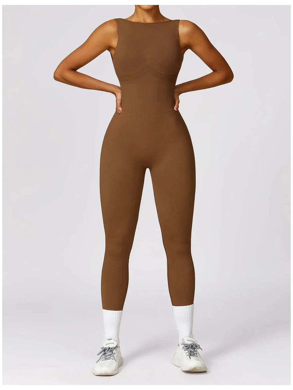 Combinaison de sport