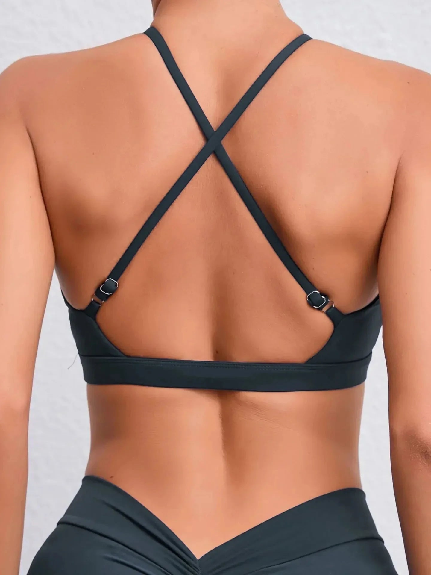 Soutien-gorge de sport