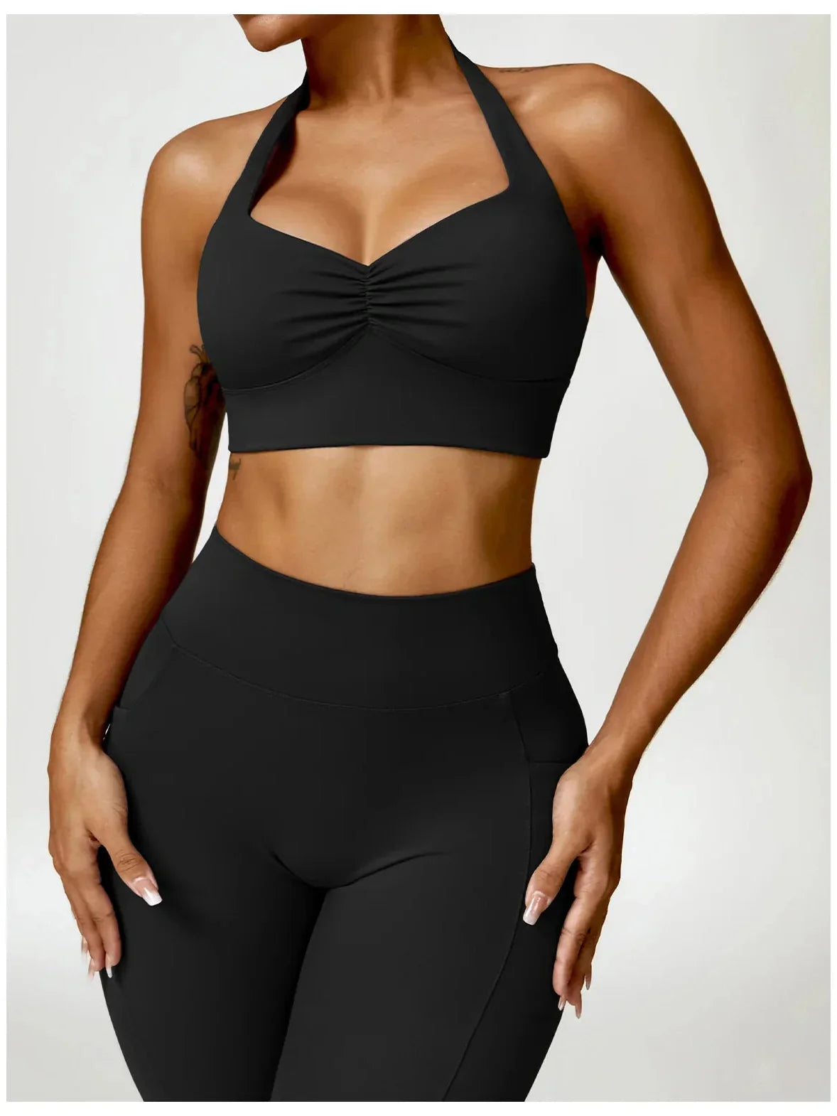 Soutien-gorge de sport