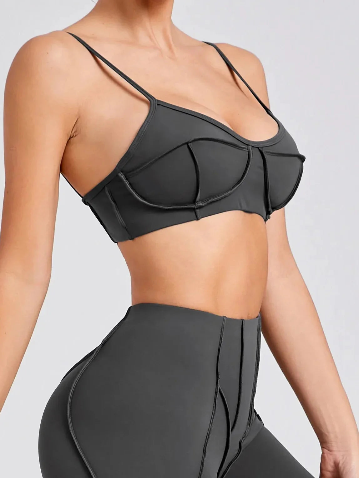 Soutien-gorge de sport