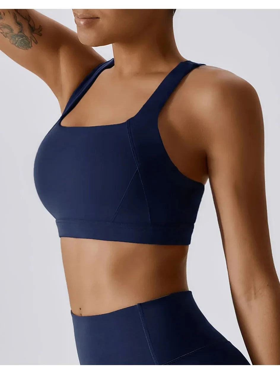 Soutien-gorge de sport