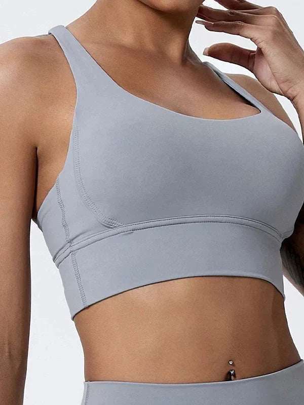 Soutien-gorge de sport