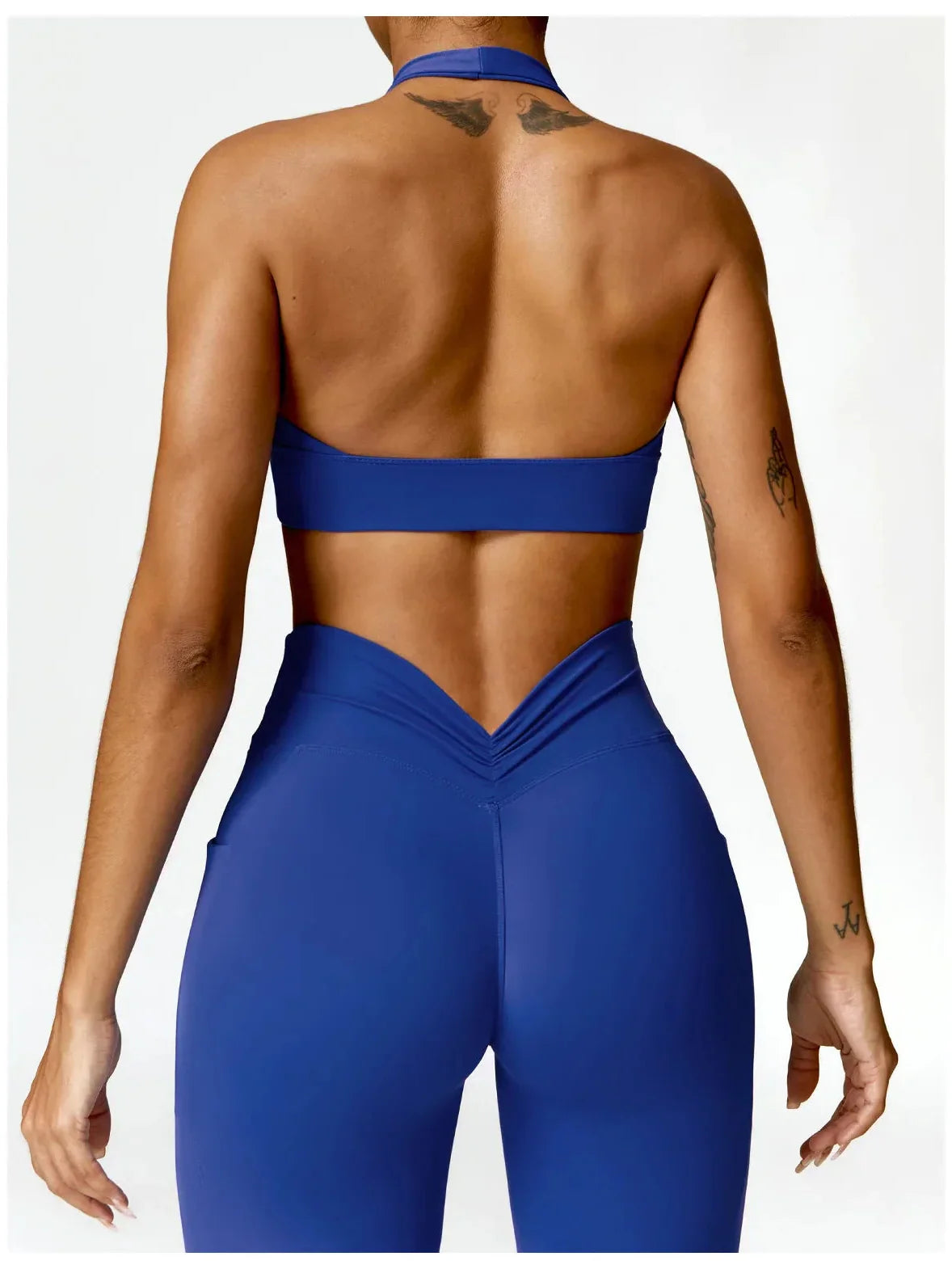 Soutien-gorge de sport