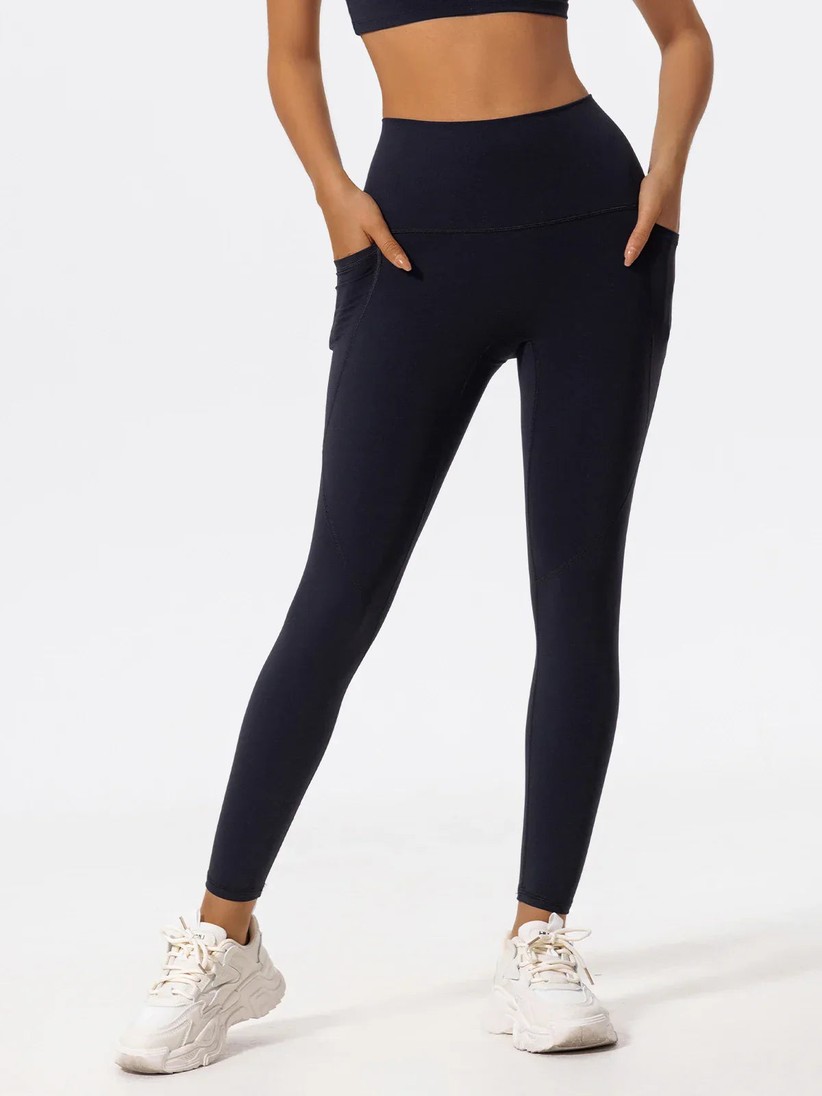 Ensemble de sport