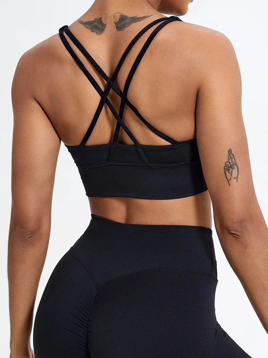 Soutien-gorge de sport