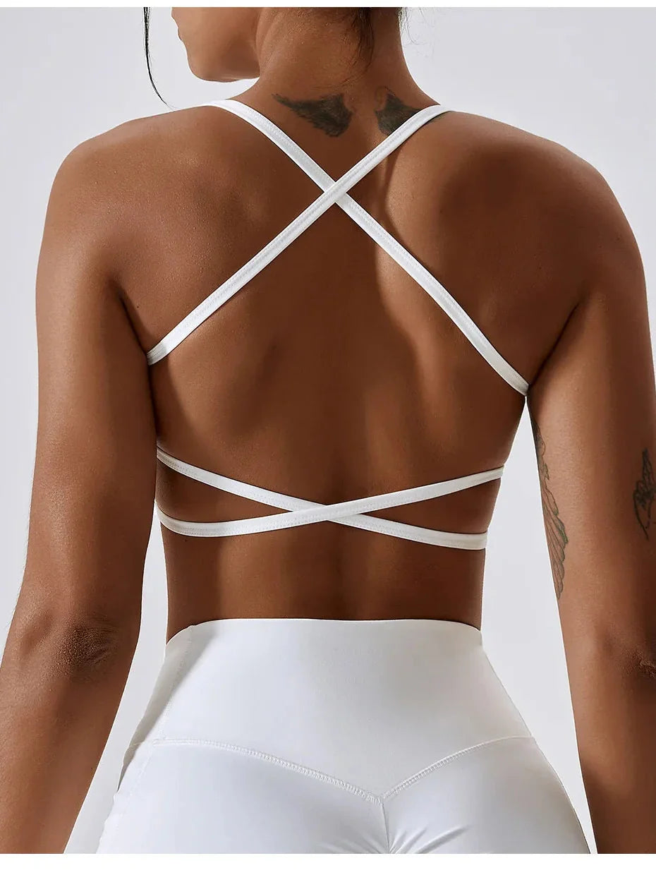 Soutien-gorge de sport